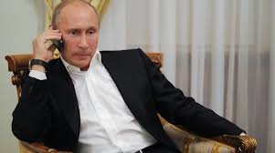 Путин позвонил заболевшему коронавирусом Пашиняну