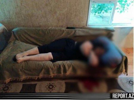 Жестокое двойное убийство в Барде: застрелены мать и дочь - ОБНОВЛЕНО