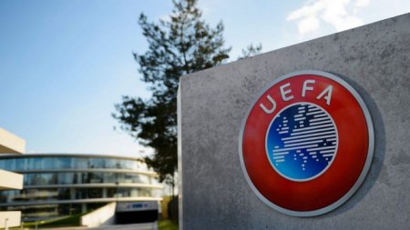 УЕФА объявит время матчей еврокубка азербайджанских клубов