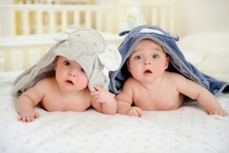 Названы самые популярные имена новорожденных в этом году - СПИСОК