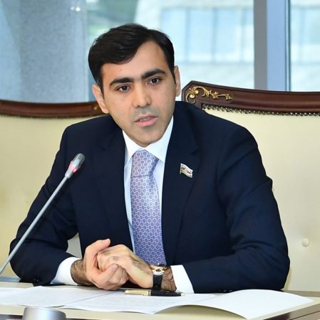 Депутат: Оказание государственной помощи семьям шехидов является основным приоритетом внутренней политики Азербайджана