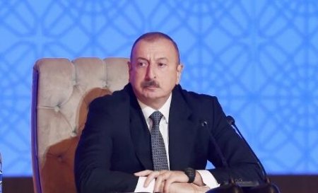 Какой процент граждан доверяет Ильхаму Алиеву? - Опрос