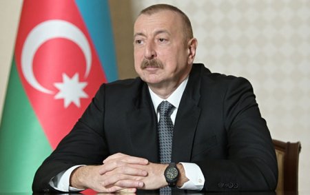 Президент Ильхам Алиев отозвал послов Азербайджана в двух странах - РАСПОРЯЖЕНИЕ