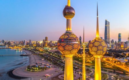 В Кувейте уволили 90 % работников турфирм