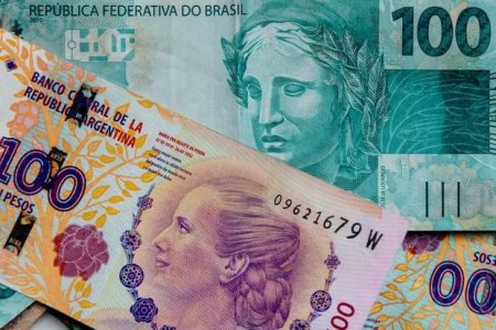 Бразилия и Аргентина планируют запустить единую валюту