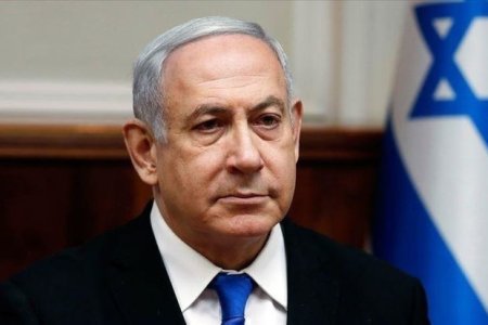 Нетаньяху: Израиль имеет право нанести удар по ядерным объектам Ирана