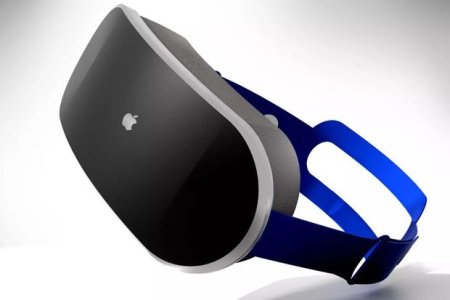 VR-гарнитура Apple может выйти недоработанной из-за Тима Кука