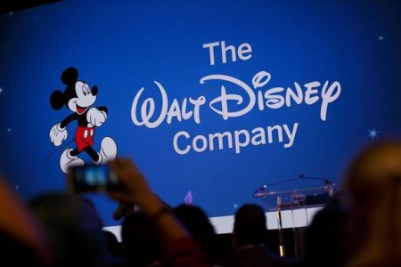 Компанию Disney обвинили в сексизме
