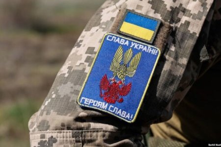 Стала известна численность Вооруженных сил Украины