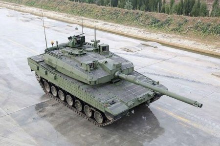 Bakı Türkiyədən bu tankları alacaq və... – Moskvadan baxış