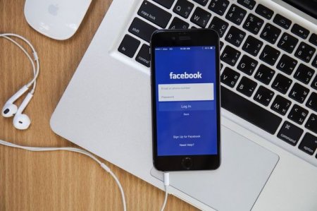 “Facebook” nifrət və ayrı-seçkilik məzmunlu reklamlar barədə ölçü götürəcək
