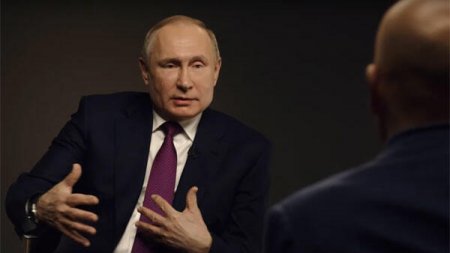 Putindən iqtisadiyyat və inflyasiya proqnozu