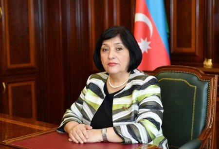 Sahibə Qafarova: “Rəsmi Yerevan münaqişənin sülh yolu ilə həll edilməsində qəti şəkildə maraqlı deyil”