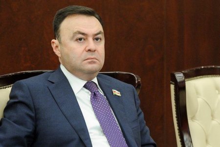 Deputat Elnur Allahverdiyev bayram təbrikində Prezidentin mediaya qayğısından danışdı