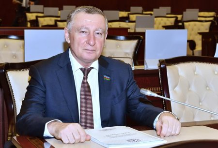 Deputat: “Azərbaycan son bir ildə həm diplomatiyada, həm də informasiya savaşında Ermənistanı xeyli üstələyib”