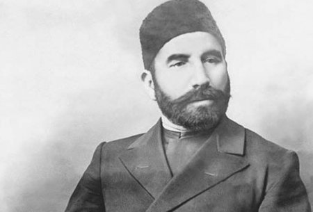 Hacı Zeynalabdin Tağıyevin vəfatından 96 il ötür
