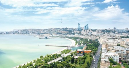 AİB Azərbaycana 780 milyon ayırmağa hazırdır