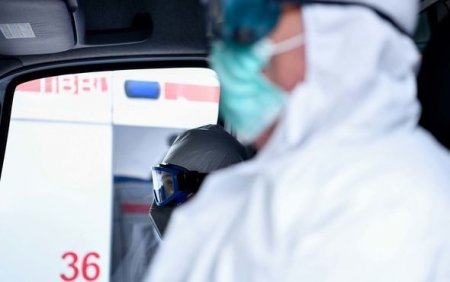 Azərbaycanda daha bir nəfər koronavirusdan öldü: 139 yeni yoluxma - FOTO