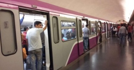 Sentyabrın 14-dən metro açılır - Rəsmi açıqlama
