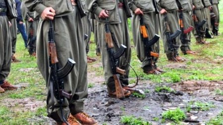 “Haber Global”: Ermənistan Azərbaycana hücumdan əvvəl PKK terror təşkilatı ilə razılaşıb