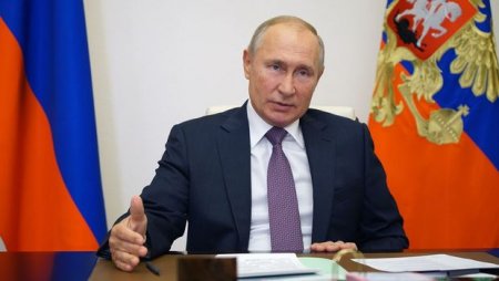 “Qarşıdurma Ermənistan ərazisində getmir” - Putin ilk dəfə danışdı