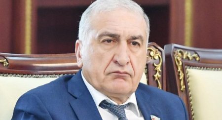 Deputat: “Təcavüzkar Ermənistan  yürütdüyü işğalçılıq, terror və faşist siyasətinin acısını yaşamaqdadır”
