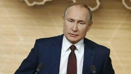 Putin helikopterdə ölən hərbçilərin adlarını açıqladı