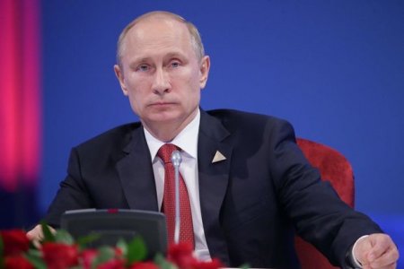 Putin: “Qarabağ həmişə Azərbaycanın ayrılmaz hissəsi olub”