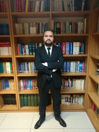 Avukat Adem Çağlayan - "Azerbaycan ve Türkiye kardeştir - Karabağ Zaferi hepimizindir" - Reportaj