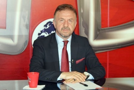 Araştırmacı Yazar, Öğretim Görevlisi Fahri Yağlı - "Atatürk Milliyetçiliği" - Özəl