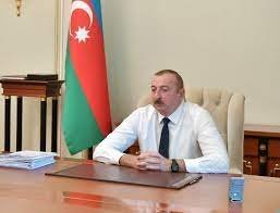 Prezident - Bu təşkilatlar Azərbaycanı dəstəklədi