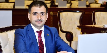Əliabbas Salahzadə: Möhtərəm Prezidentimiz Ermənistana yeni reallıqlarla barışmaq mesajını ünvanladı