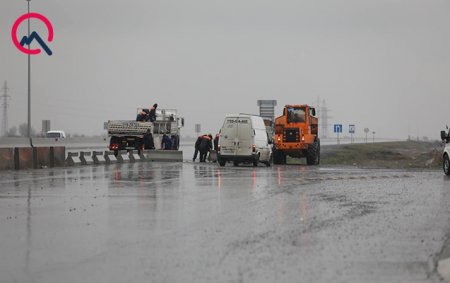 Sökülən məşhur obyektlərdən - FOTO