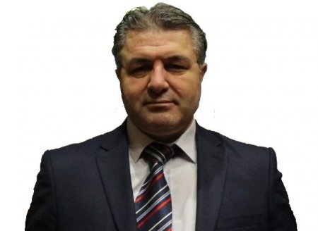 TDSP Başkanı Serdar Akyol - "Türk Dünyası Ortak Savunma Sistemi" - Özəl
