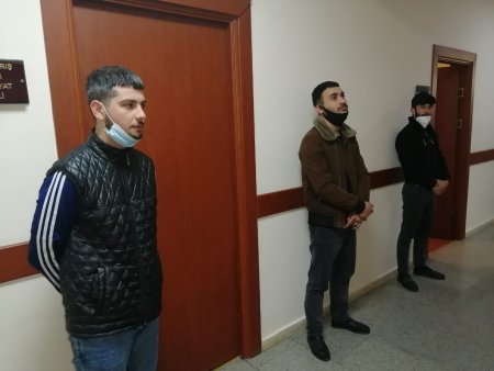 Abşeron rayonunda karantin qaydalarını pozan çay evi aşkar edilib