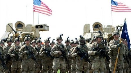 ABŞ ordusu üçün ‘Qarabağ müharibəsi dərsləri’ – Qərb mediası