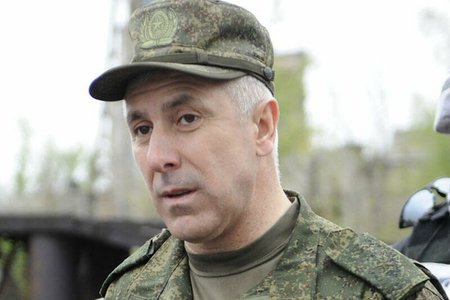General Muradov Ermənistan rəhbərliyini SUÇLADI: "YALAN DANIŞIRLAR" - VİDEO