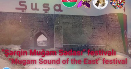 “Azərbaycan Mədəniyyəti” sosial platformasının təşkilatçılığı ilə “Şərqin Muğam Sədası” festivalı keçirilib