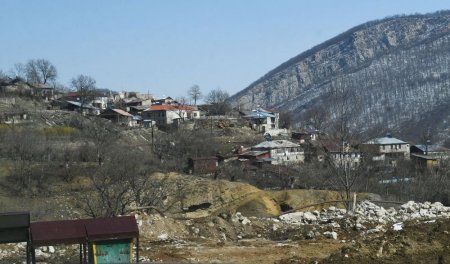 Dağlıq Qarabağ Bölgəsinin Azərbaycanlı İcması tarixi missiyasını uğurla başa vurdu