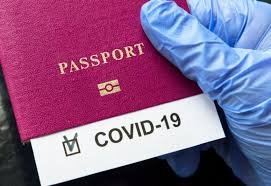 ASAN Xidmət COVİD-19 pasportları məsələsinə aydınlıq gətirdi