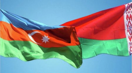 Azərbaycan-Belarus iqtisadi əməkdaşlıq üzrə birgə hökumətlərarası komissiyanın yeni tərkibi təsdiqlənib