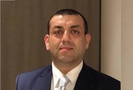 SOCAR-ın yeni vitse-prezidenti təyin edilən Kənan Nəcəfov kimdir?