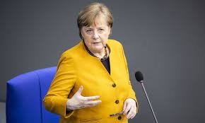 Almaniya Kansleri Merkel nə qədər təqaüd alacaq?