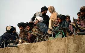 AB - Avropa buna hazır olmalıdır: Taliban dəhşəti...