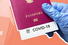 58 nəfər “COVID-19” pasportu olmadığına görə şənliyə buraxılmayıb