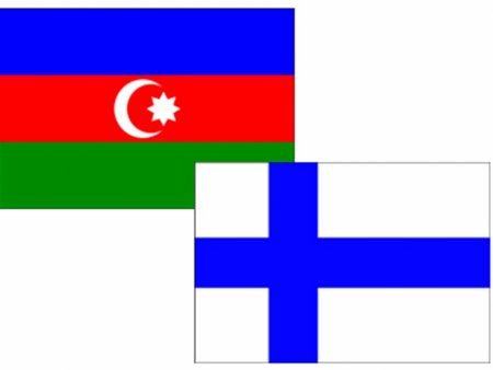 Finlandiya və Azərbaycan arasındakı dostluq münasibətlərinə həsr edilmiş tədbir həyata keçirilib