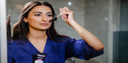 Küçük dokunuşlarla mucizeler yaratan tıpın değerli doktor-güzellik uzmanı Rzayeva Elnare