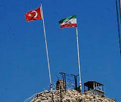 Türkiyə və İran sərhədlərini qarşılıqlı şəkildə açıb