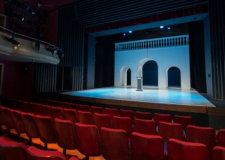 Nazirlik teatrların açılması üçün Operativ Qərargaha müraciət etdi