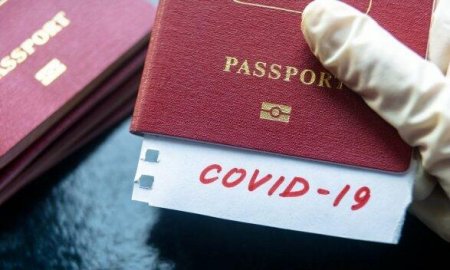 100 manata korona pasportu satanlar müəyyən edildi